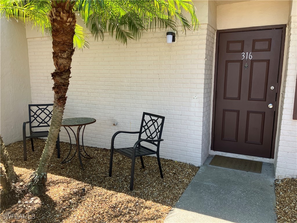6300 S Pointe Boulevard 316