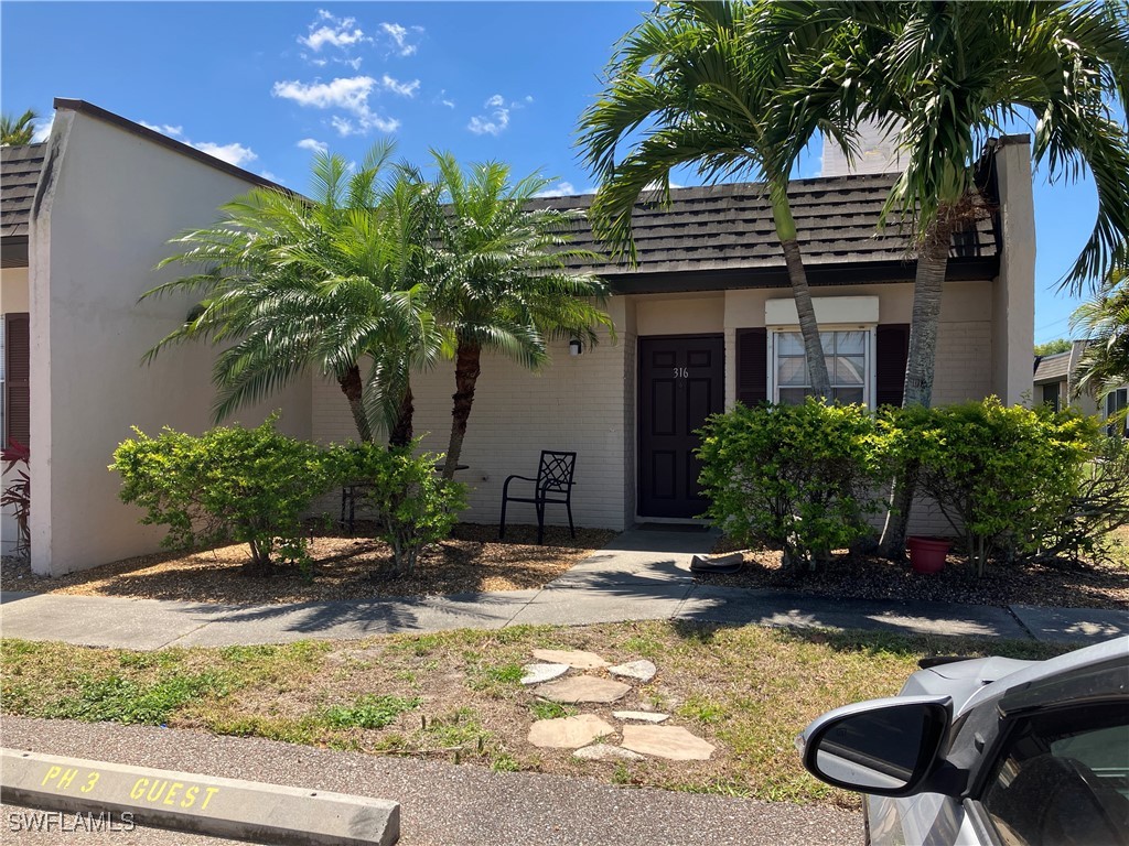 6300 S Pointe Boulevard 316