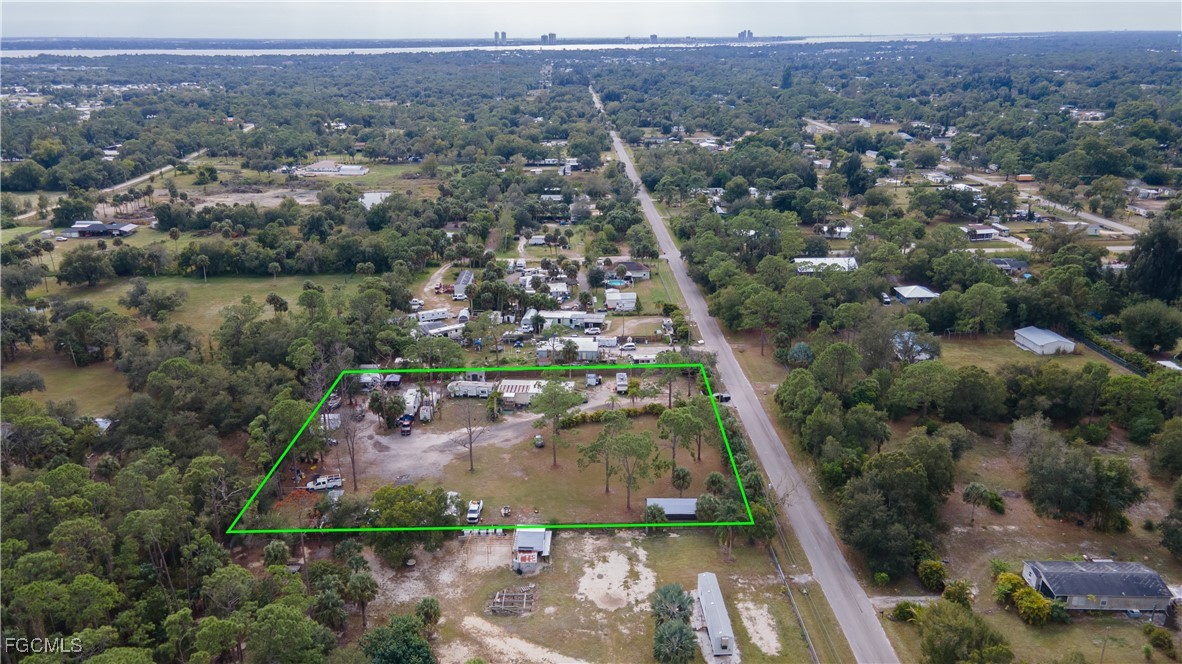 8219 Bartholomew Drive