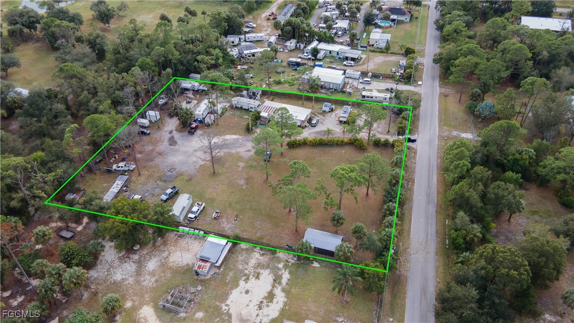 8219 Bartholomew Drive