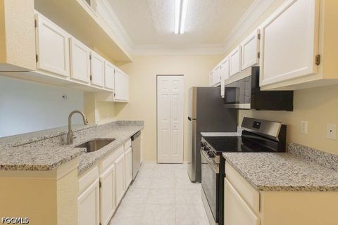 Tiny photo for 11521 Villa Grand #911, Fort Myers, FL 33913 (MLS # 2026019987)