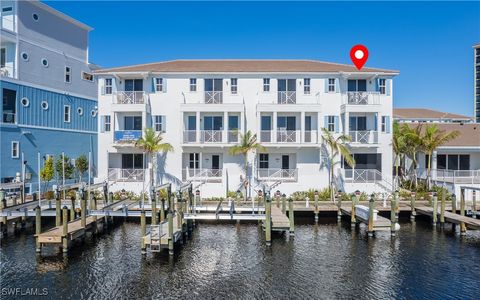 5816 Shell Cove Drive 121 Cape Coral FL 33914