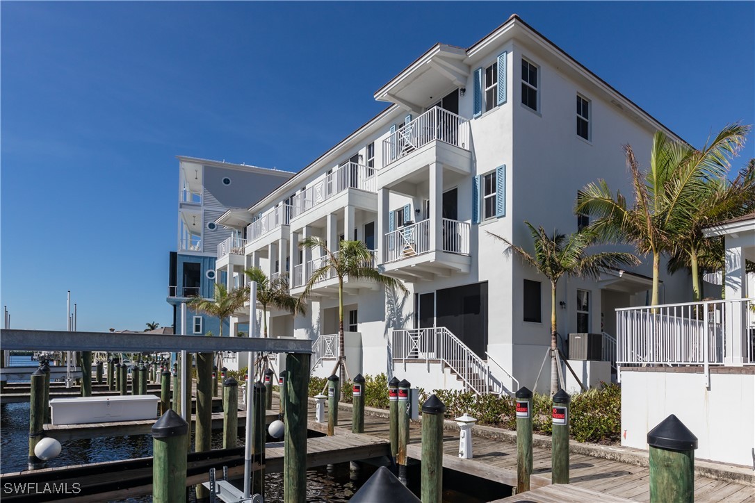 5816 Shell Cove Drive 121