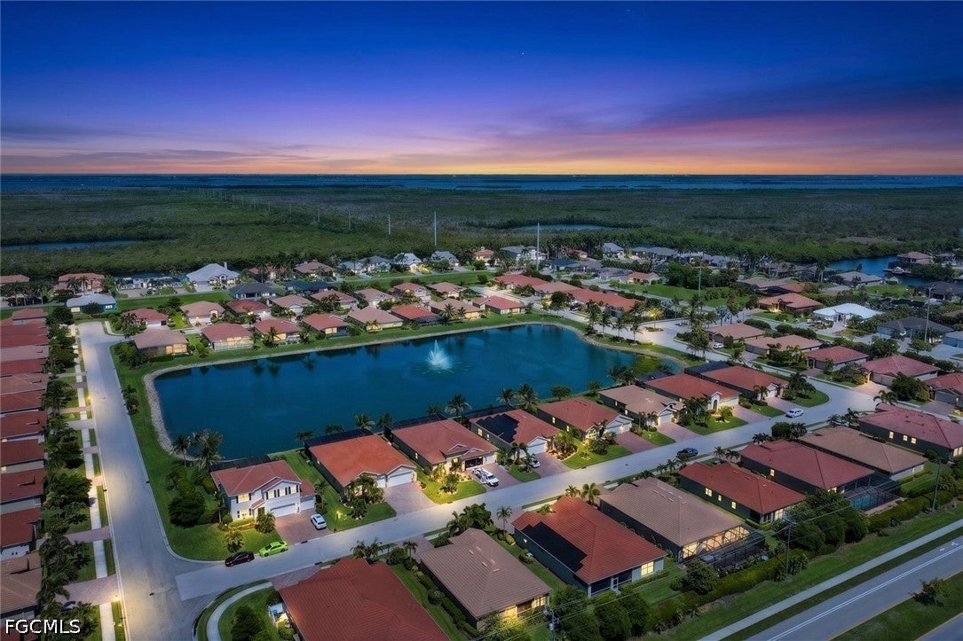 2899 Sunset Pointe Circle