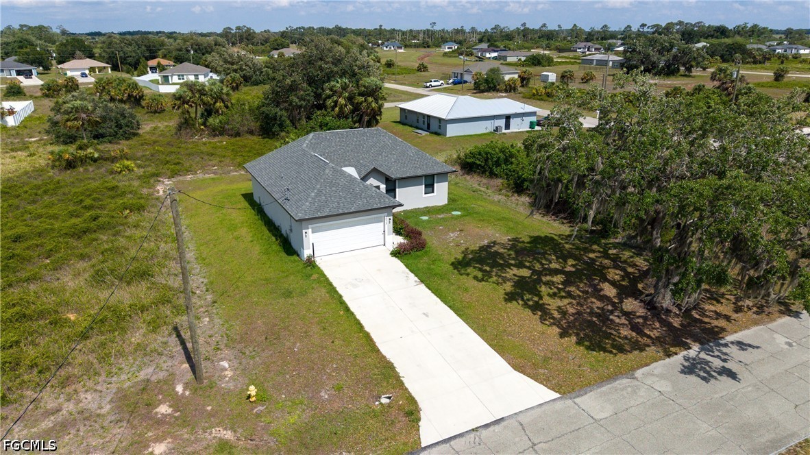 3013 Adcock Drive