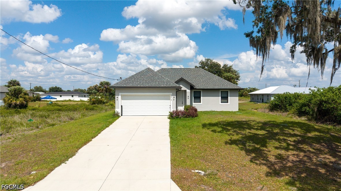 3013 Adcock Drive