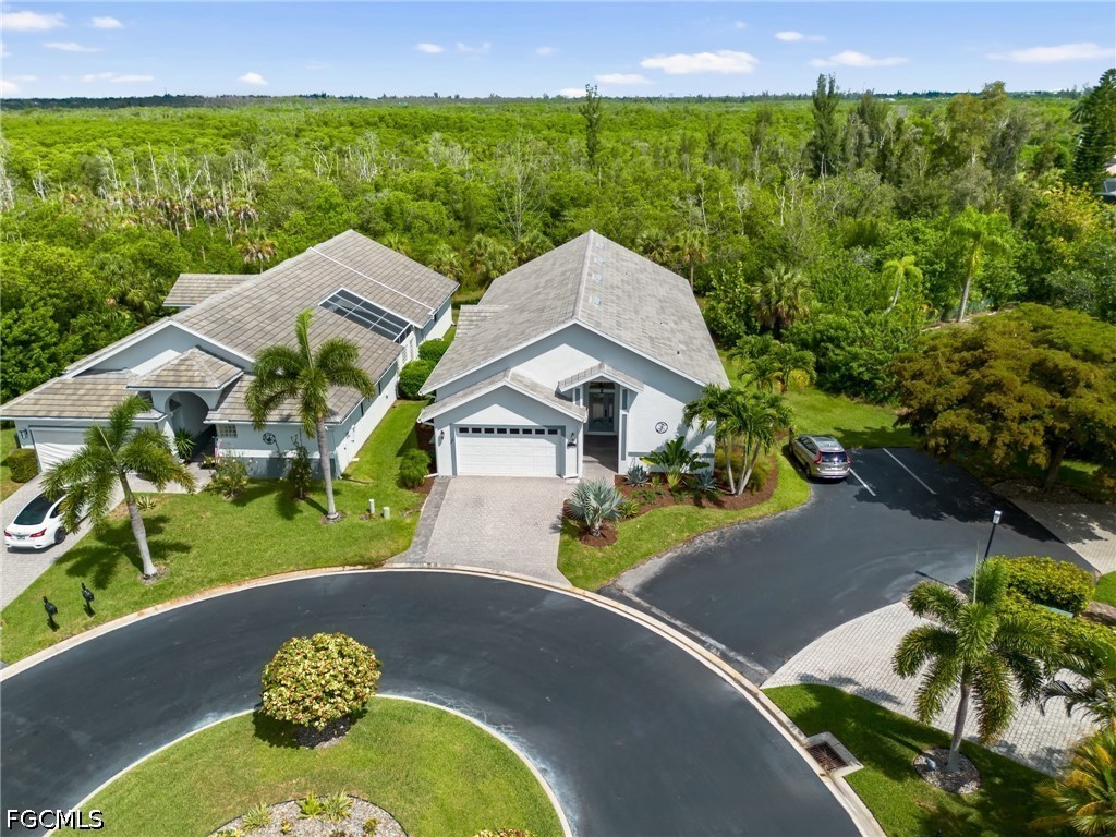 7222 Falcon Crest Court