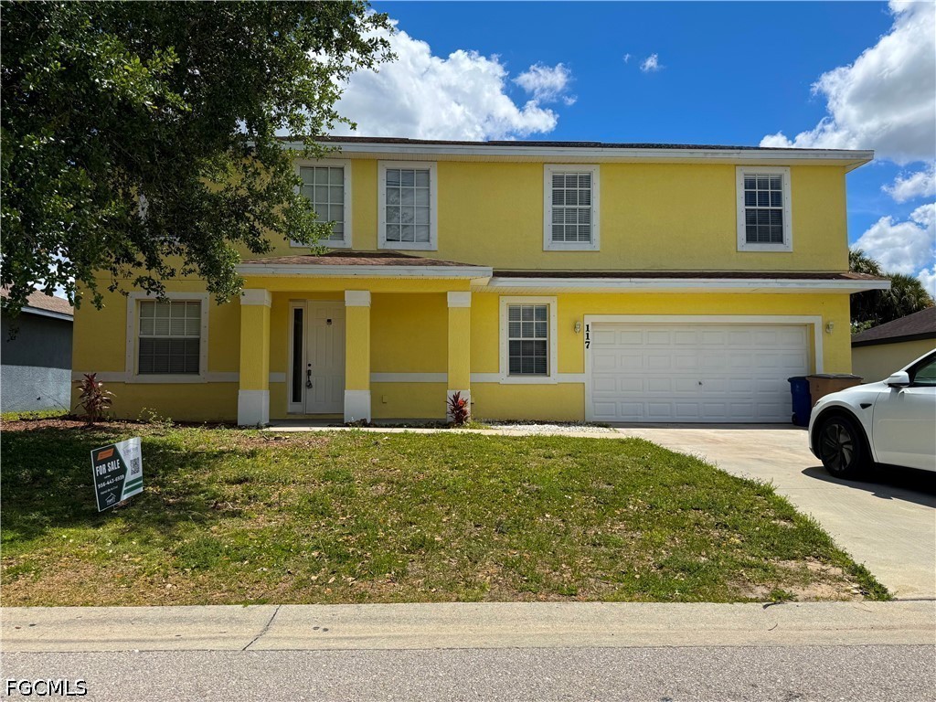 117 Shadow Lakes Drive