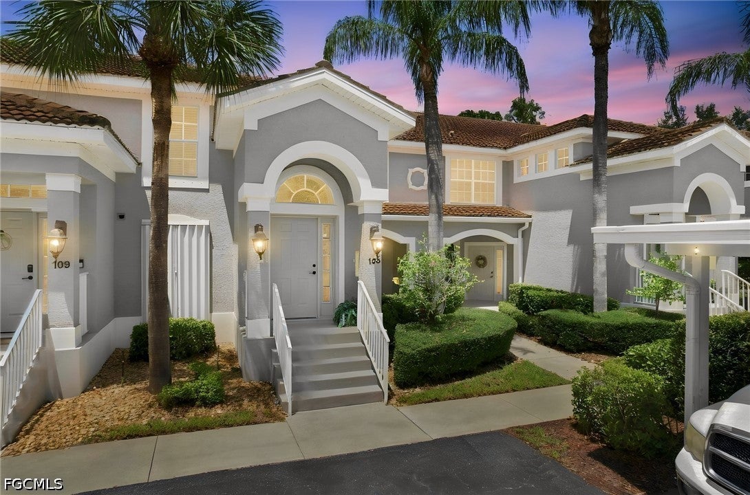 10110 Colonial Country Club Boulevard 108