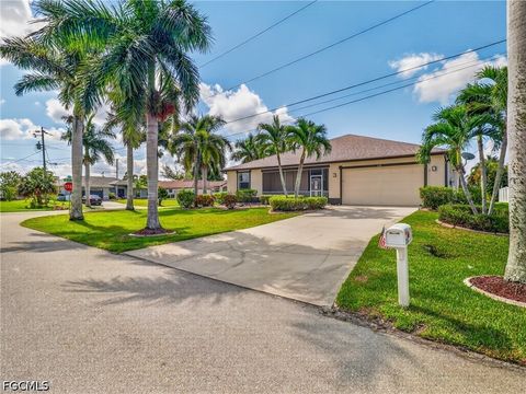 2116 SW 44th Street Cape Coral FL 33914