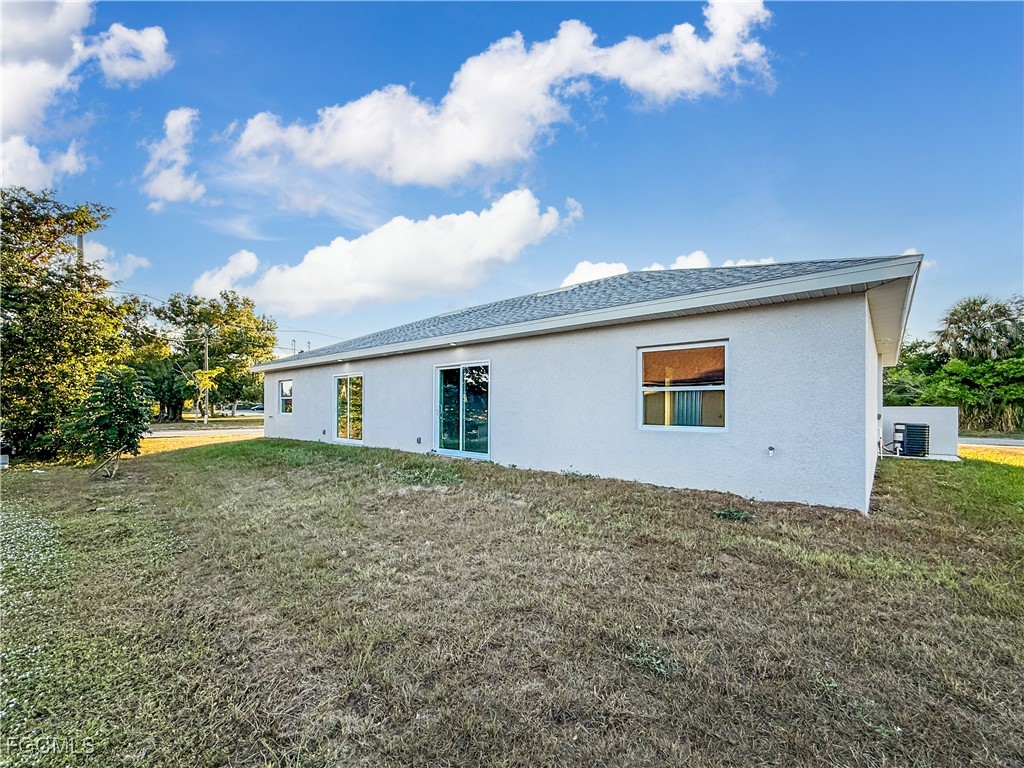 2955 Dunbar Avenue Apt A, Apt B