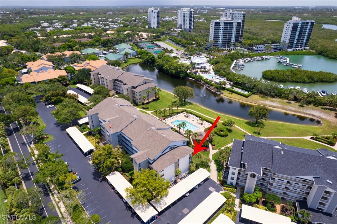 360 Horse Creek Drive 308