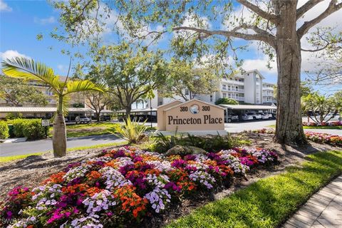 360 Horse Creek Drive 308 Naples FL 34110