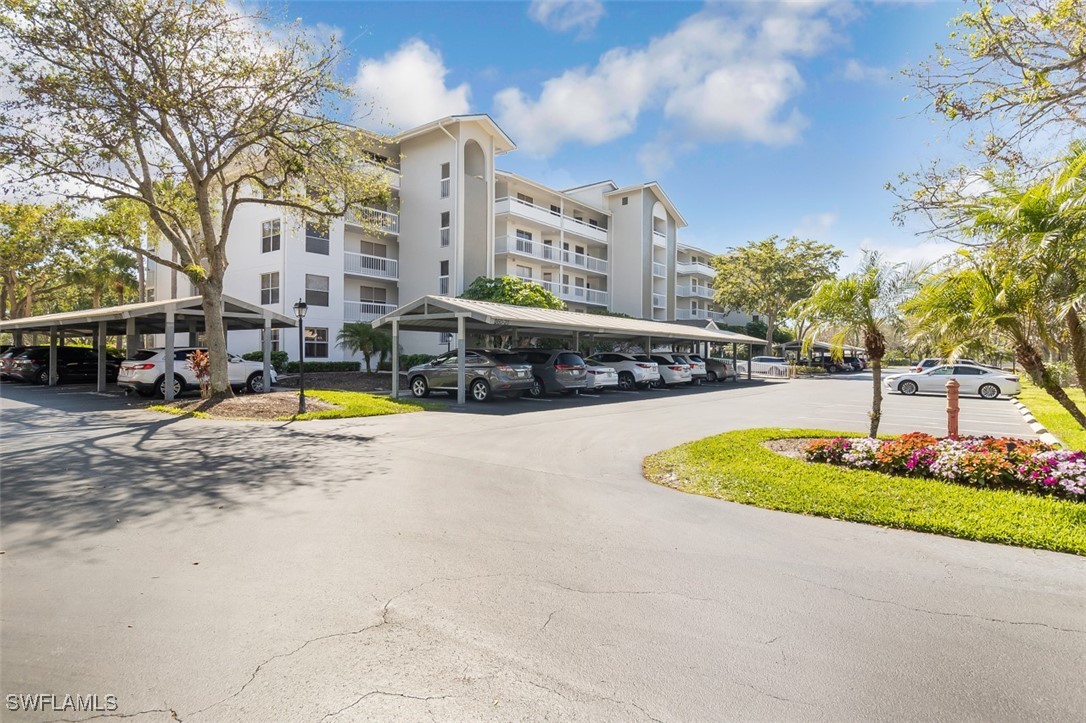 360 Horse Creek Drive 308
