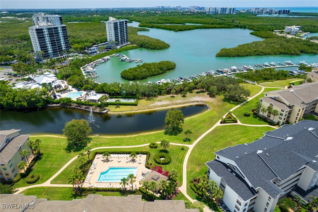 360 Horse Creek Drive 308