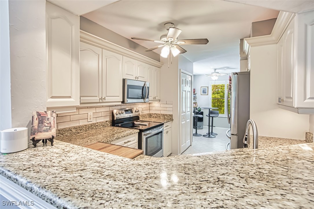 360 Horse Creek Drive 308