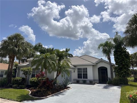 10951 Callaway Greens Court Fort Myers FL 33913