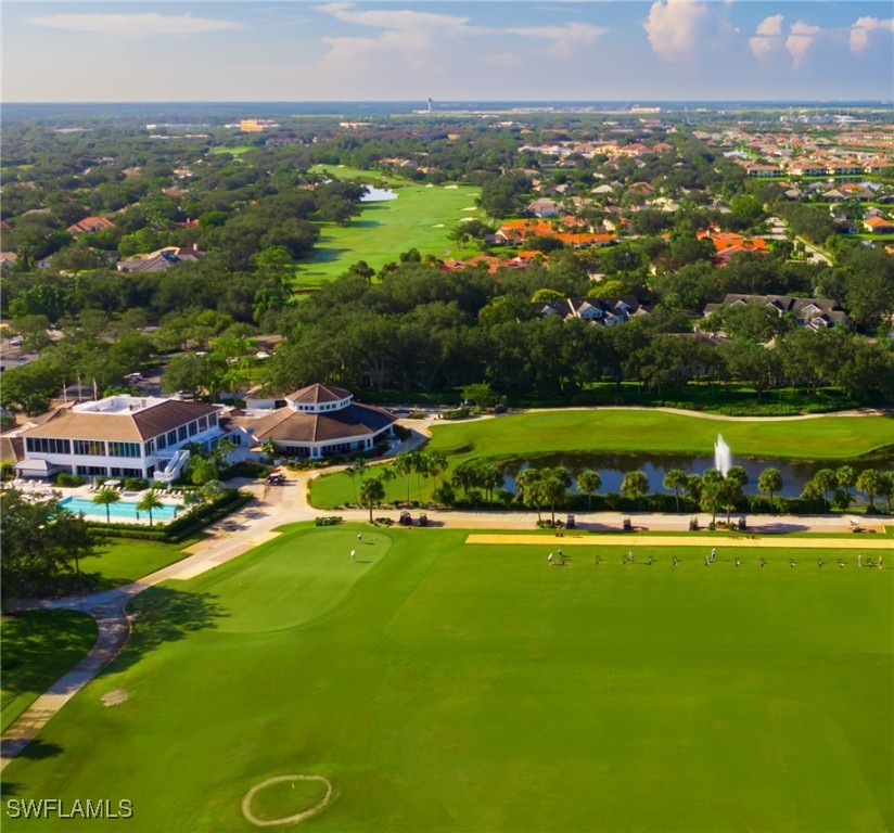 10951 Callaway Greens Court
