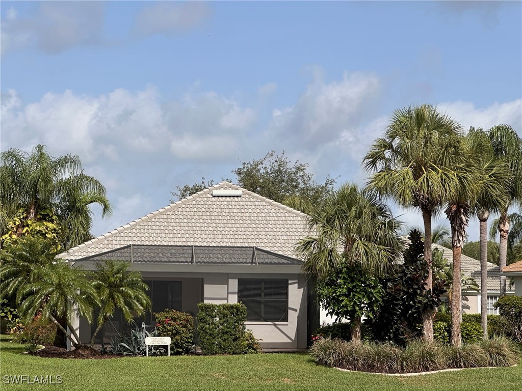 10951 Callaway Greens Court