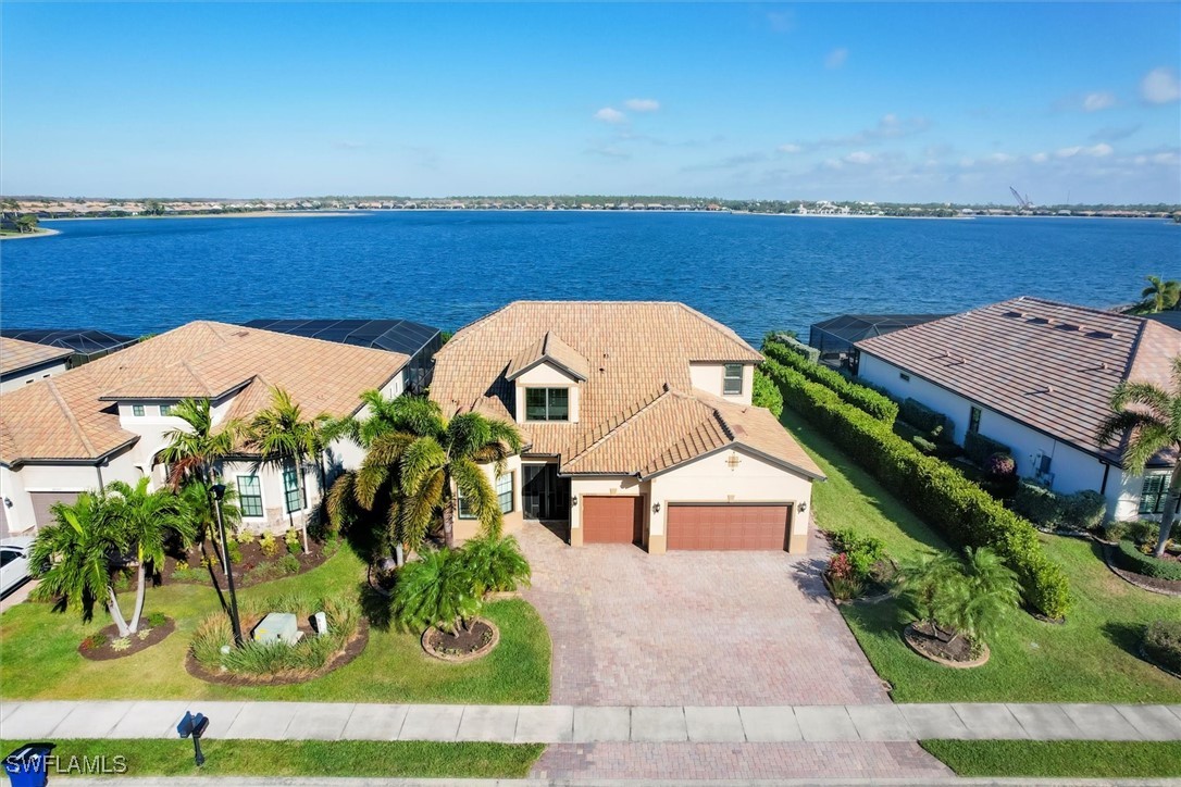 20591 Corkscrew Shores Boulevard