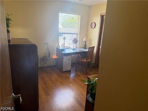 Tiny photo for 7402 Carrier Road, Fort Myers, FL 33967 (MLS # 2026018833)