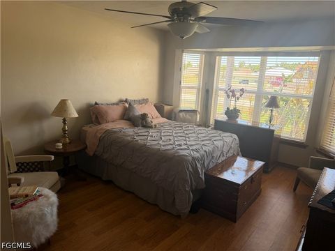 Tiny photo for 7402 Carrier Road, Fort Myers, FL 33967 (MLS # 2026018833)