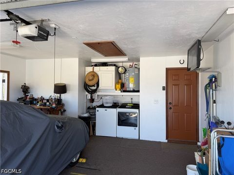 Tiny photo for 7402 Carrier Road, Fort Myers, FL 33967 (MLS # 2026018833)