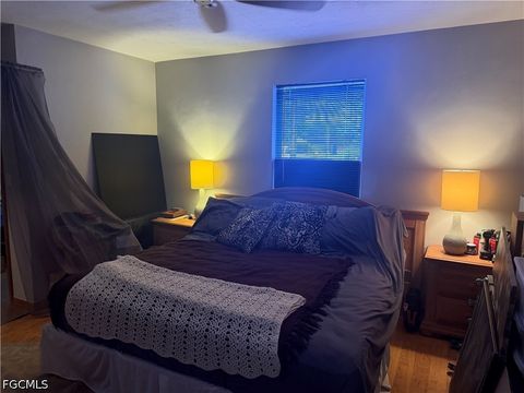 Tiny photo for 7402 Carrier Road, Fort Myers, FL 33967 (MLS # 2026018833)