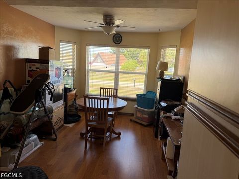 Tiny photo for 7402 Carrier Road, Fort Myers, FL 33967 (MLS # 2026018833)