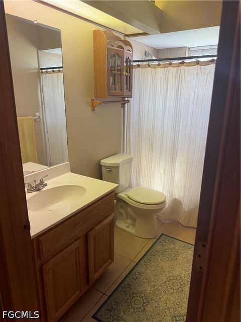 Tiny photo for 7402 Carrier Road, Fort Myers, FL 33967 (MLS # 2026018833)