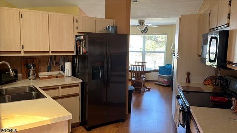 Tiny photo for 7402 Carrier Road, Fort Myers, FL 33967 (MLS # 2026018833)