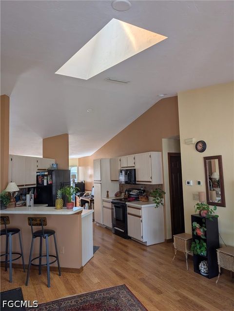 Tiny photo for 7402 Carrier Road, Fort Myers, FL 33967 (MLS # 2026018833)