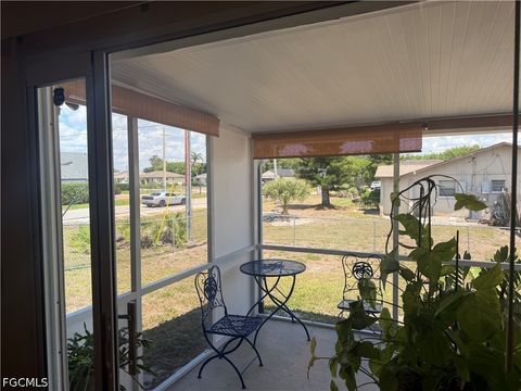 Tiny photo for 7402 Carrier Road, Fort Myers, FL 33967 (MLS # 2026018833)