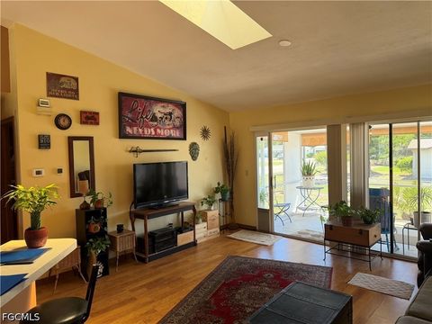 Tiny photo for 7402 Carrier Road, Fort Myers, FL 33967 (MLS # 2026018833)