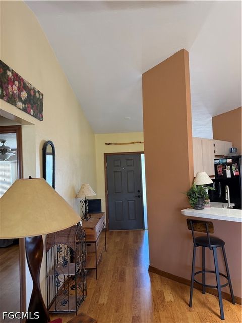 Tiny photo for 7402 Carrier Road, Fort Myers, FL 33967 (MLS # 2026018833)