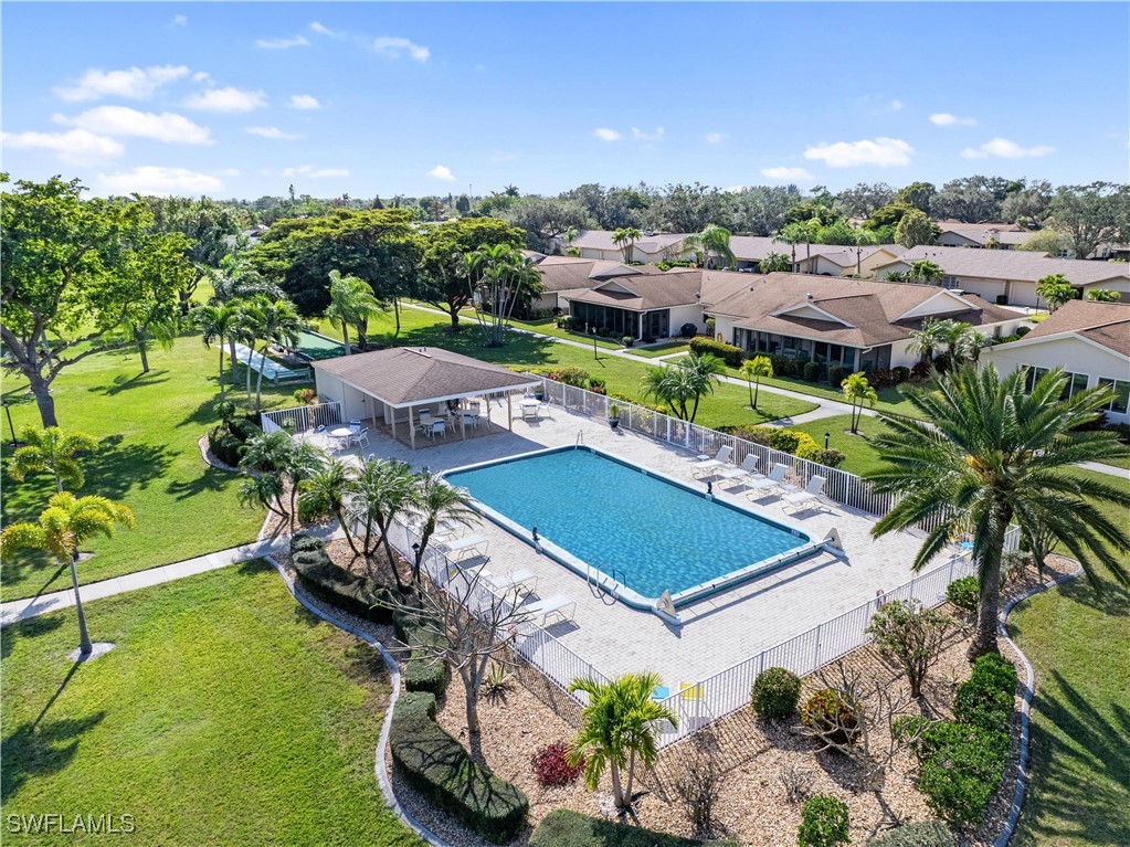 5665 Arvine Circle