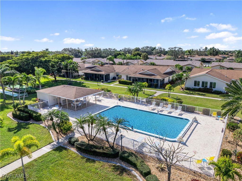 5665 Arvine Circle