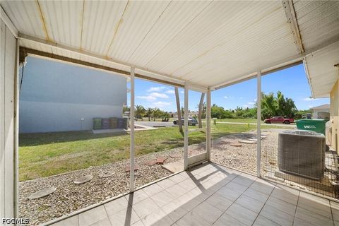 Tiny photo for 13403 pine needle Lane, Fort Myers, FL 33908 (MLS # 2026018146)