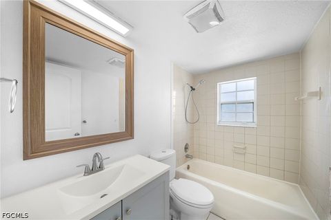 Tiny photo for 13403 pine needle Lane, Fort Myers, FL 33908 (MLS # 2026018146)