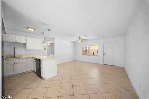 Tiny photo for 13403 pine needle Lane, Fort Myers, FL 33908 (MLS # 2026018146)