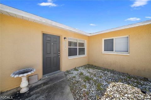 Tiny photo for 13403 pine needle Lane, Fort Myers, FL 33908 (MLS # 2026018146)