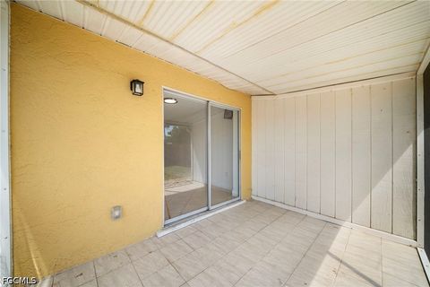 Tiny photo for 13403 pine needle Lane, Fort Myers, FL 33908 (MLS # 2026018146)