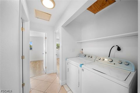 Tiny photo for 13403 pine needle Lane, Fort Myers, FL 33908 (MLS # 2026018146)