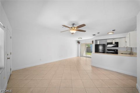 Tiny photo for 13403 pine needle Lane, Fort Myers, FL 33908 (MLS # 2026018146)