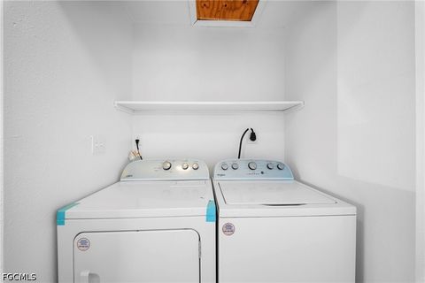 Tiny photo for 13403 pine needle Lane, Fort Myers, FL 33908 (MLS # 2026018146)