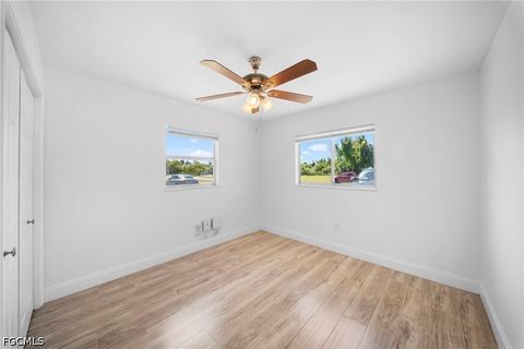 Tiny photo for 13403 pine needle Lane, Fort Myers, FL 33908 (MLS # 2026018146)