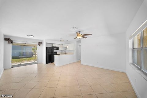 Tiny photo for 13403 pine needle Lane, Fort Myers, FL 33908 (MLS # 2026018146)