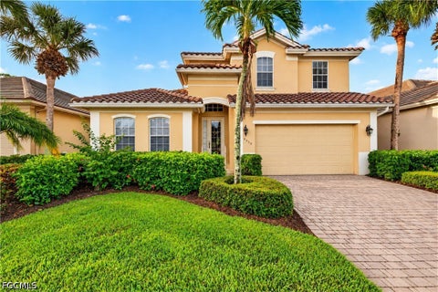 Photo of 8959 Crown Bridge Way, Fort Myers, FL 33908 (MLS # 2026042198)