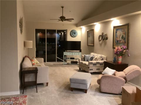 Tiny photo for 1121 Van Loon Commons Circle #304, Cape Coral, FL 33909 (MLS # 2026025723)