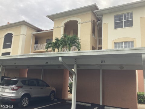 Tiny photo for 1121 Van Loon Commons Circle #304, Cape Coral, FL 33909 (MLS # 2026025723)